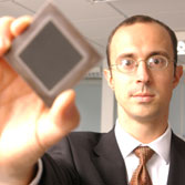 A dynamic new Ceres Power knows how to manage its brand and its products